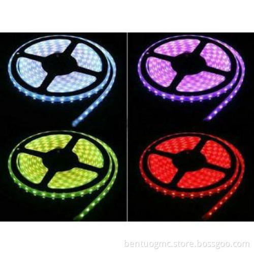 2013 Factory Price Good Quality SMD5050 DC12V LED flexible strips